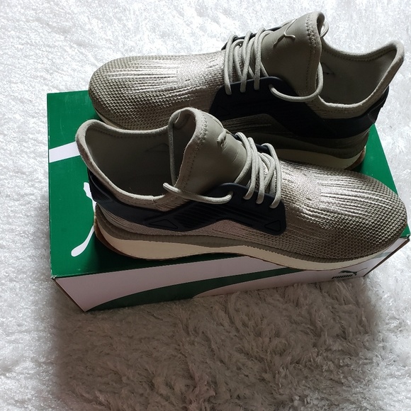 SALE!! Puma ignite sneakers - Picture 3 of 8